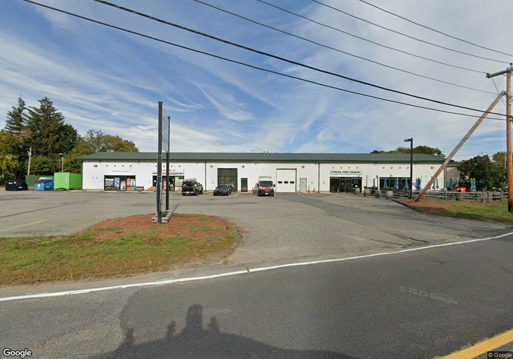 175 Sterling St unit 2, Clinton, MA 01510 - photo 1