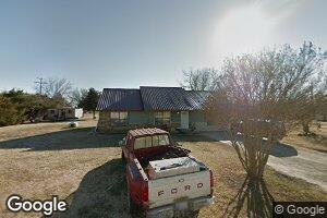 340 E Armstrong St, Jennings, OK 74038