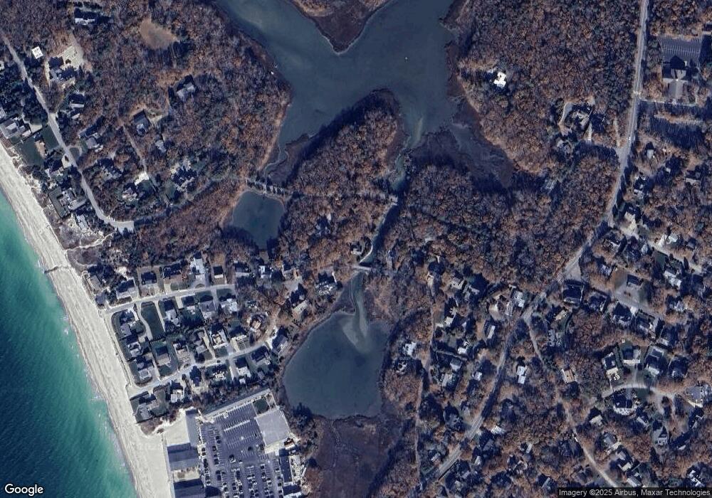 35 Santuit Rd, North Falmouth, MA 02556 - photo 1