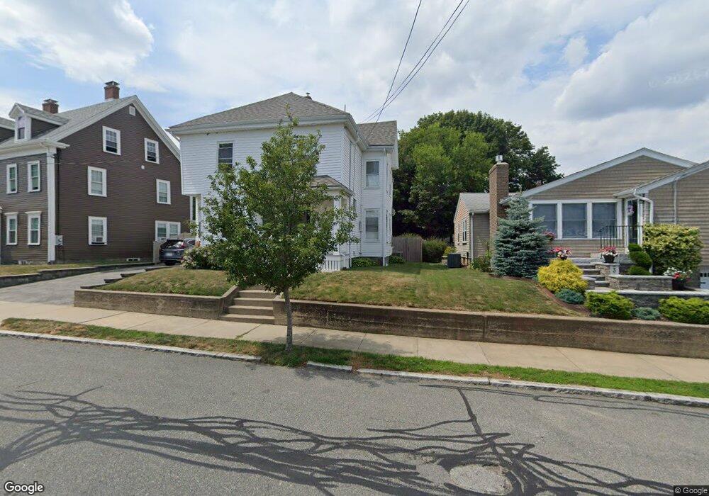 5 Winthrop Ave, Beverly, MA 01915 - photo 1