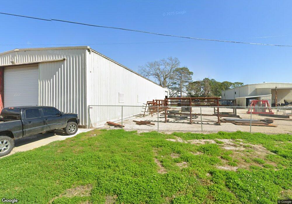 1516 Fulton St, New Iberia, LA 70560 - photo 1