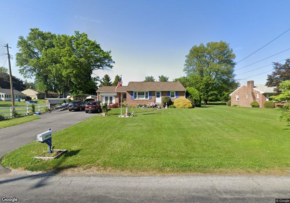 111 Kemp Rd, Pottstown, PA 19465 - photo 1