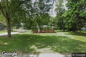 499 Beacham Ave, Unadilla, GA 31091