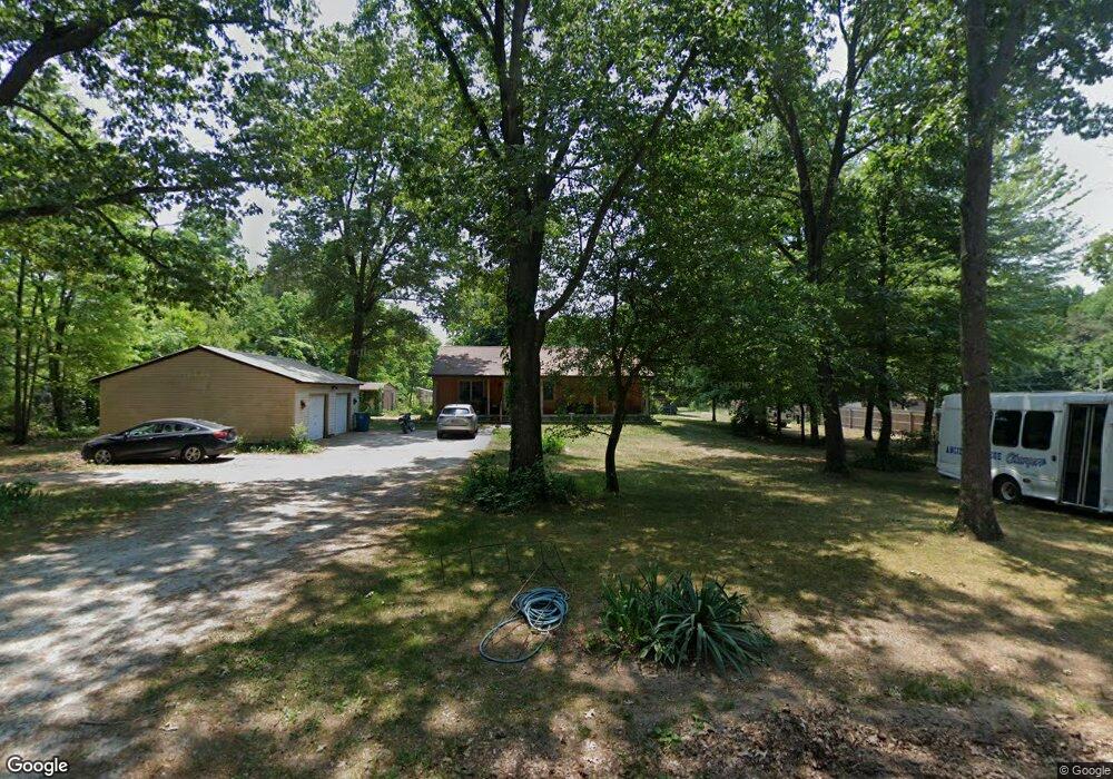 10625 E 900 N, Walkerton, IN 46574 - photo 1