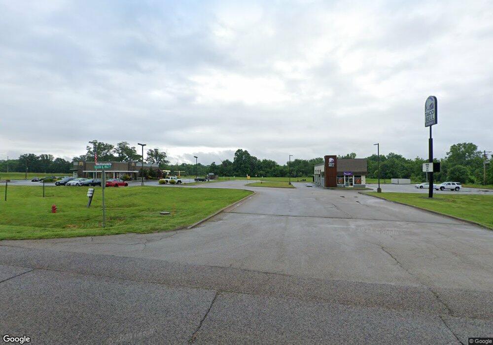 3422 Hwy 221 & Bray Rd, Farmington, MO 63640 - photo 1