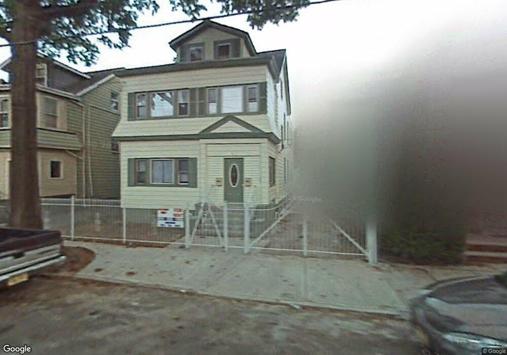 236 Wainwright St unit 238, Newark, NJ 07112 - photo 1