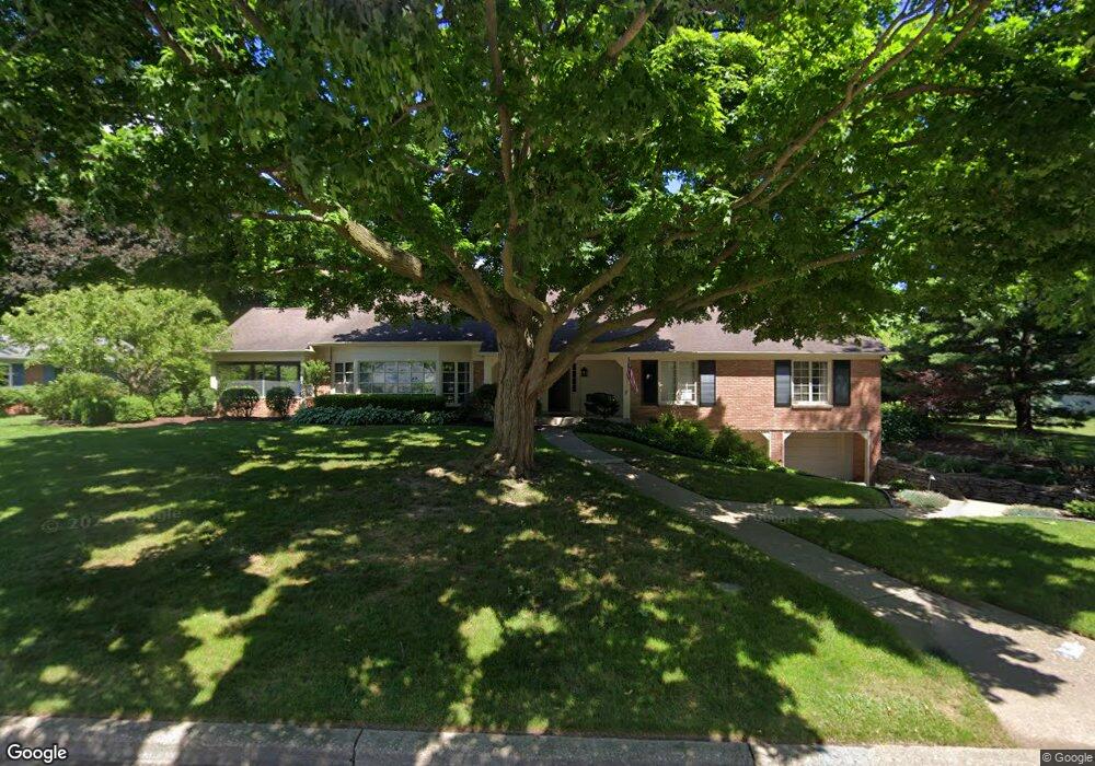 1234 Ada St, Owosso, MI 48867 - photo 1