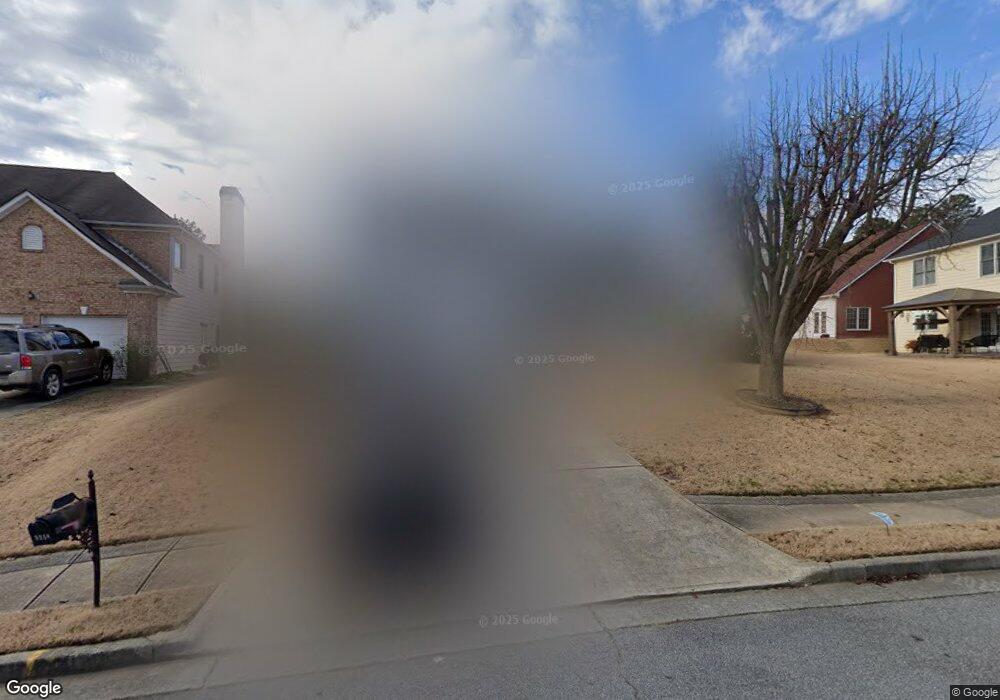 5356 Creek Branch Ct, Norcross, GA 30071 - photo 1