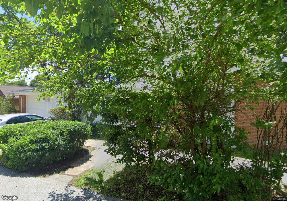 6417 Birchwood Ave, Baltimore, MD 21214 - photo 1