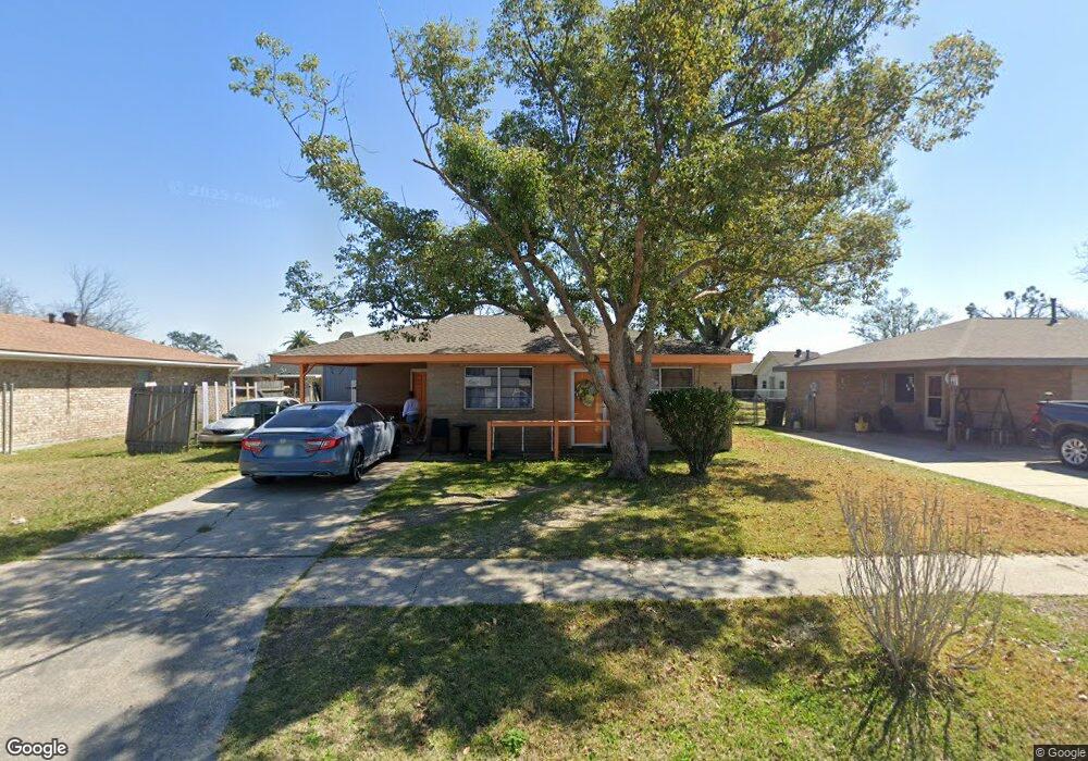 7 Kingsridge Loop, Houma, LA 70363 - photo 1