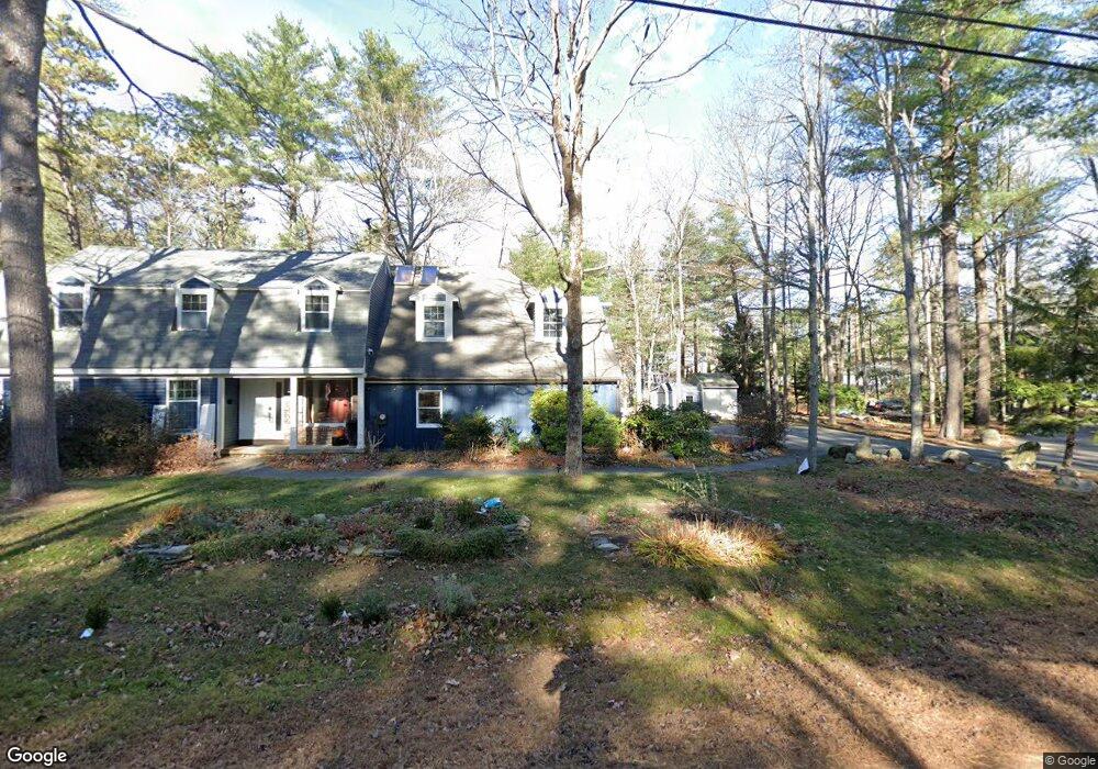 44 Columbia Ave unit 48, Brunswick, ME 04011 - photo 1