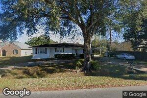 516 Foreman Dr, Lafayette, LA 70506
