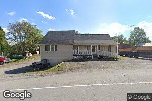 1284 Charity Hwy, Woolwine, VA 24185