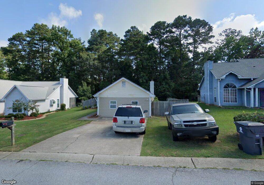 1276 Avery Dr unit 1/91, Jonesboro, GA 30238 - photo 1