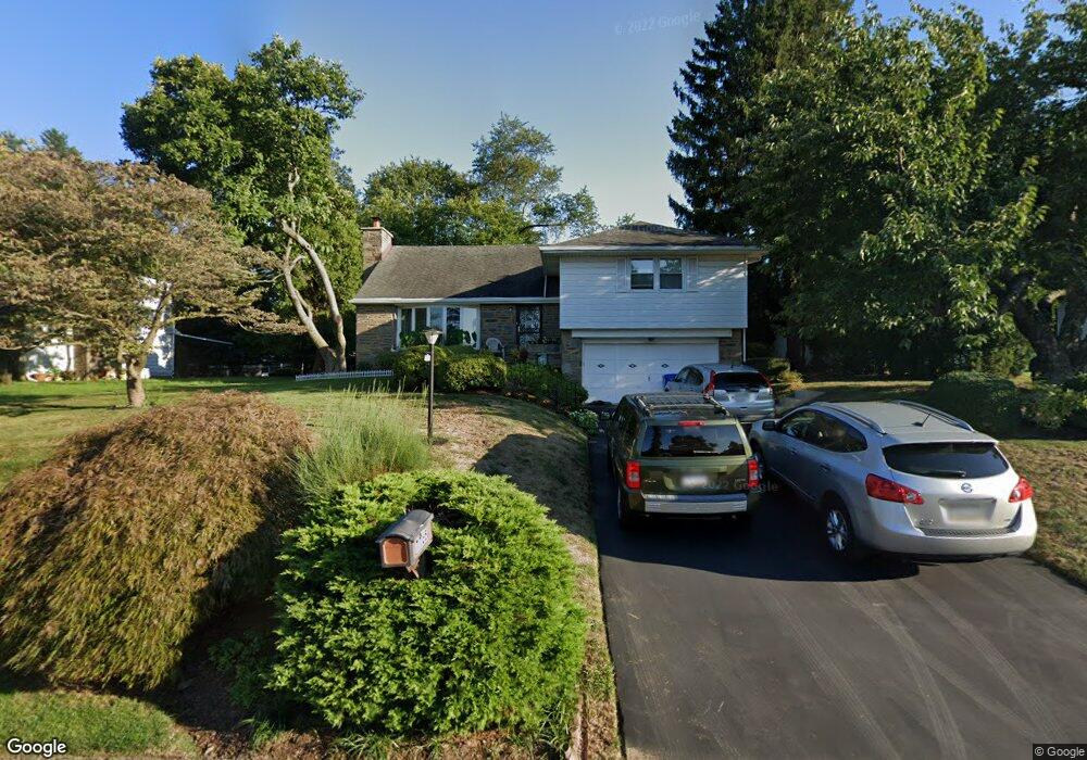 7755 Clements Rd, Wyncote, PA 19095 - photo 1