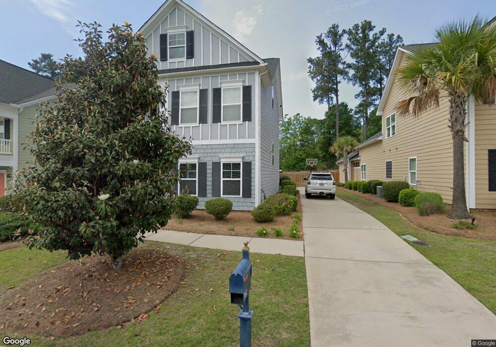 761 Moonsail Cir, Chapin, SC 29036 - photo 1