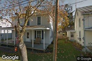 17 E Main St, Walnut Bottom, PA 17266