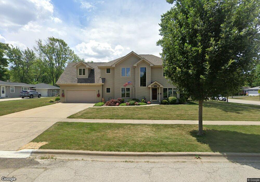 2511 Sigwalt St, Rolling Meadows, IL 60008 - photo 1