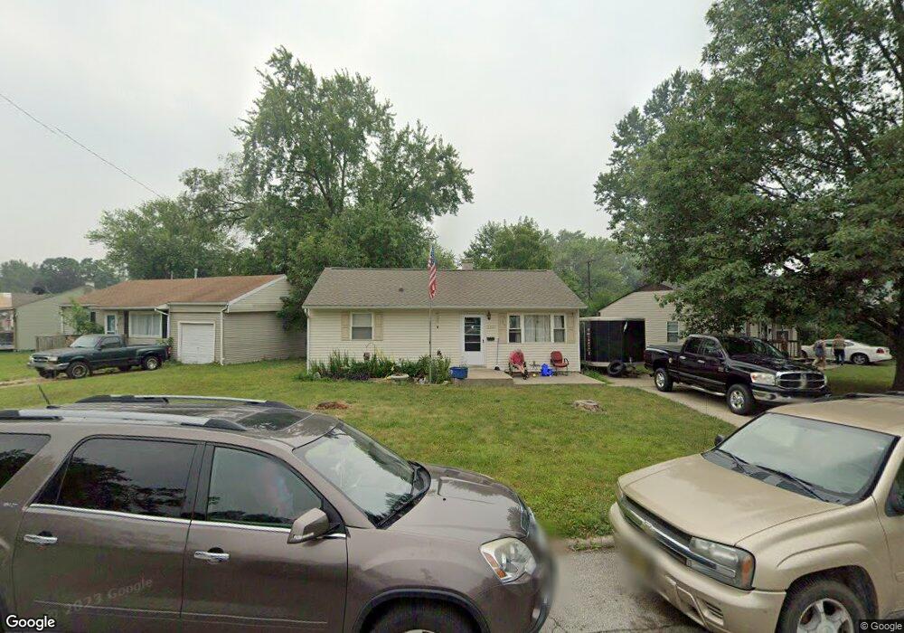 2621 Midlex Ct, Lafayette, IN 47904 - photo 1