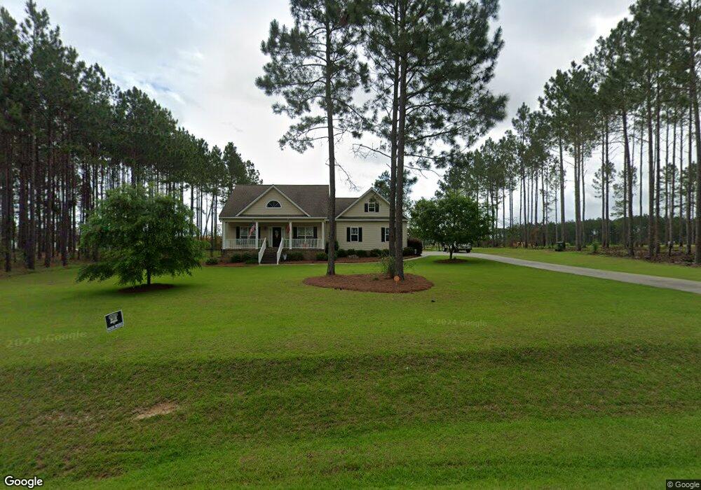 344 Old Sr 33, Moultrie, GA 31768 - photo 1
