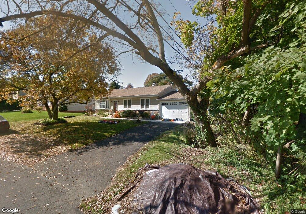 1442 Meadowbrook Rd, Feasterville Trevose, PA 19053 - photo 1