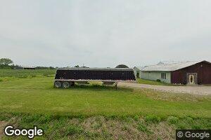 2516 N Briggs Rd, Twining, MI 48766