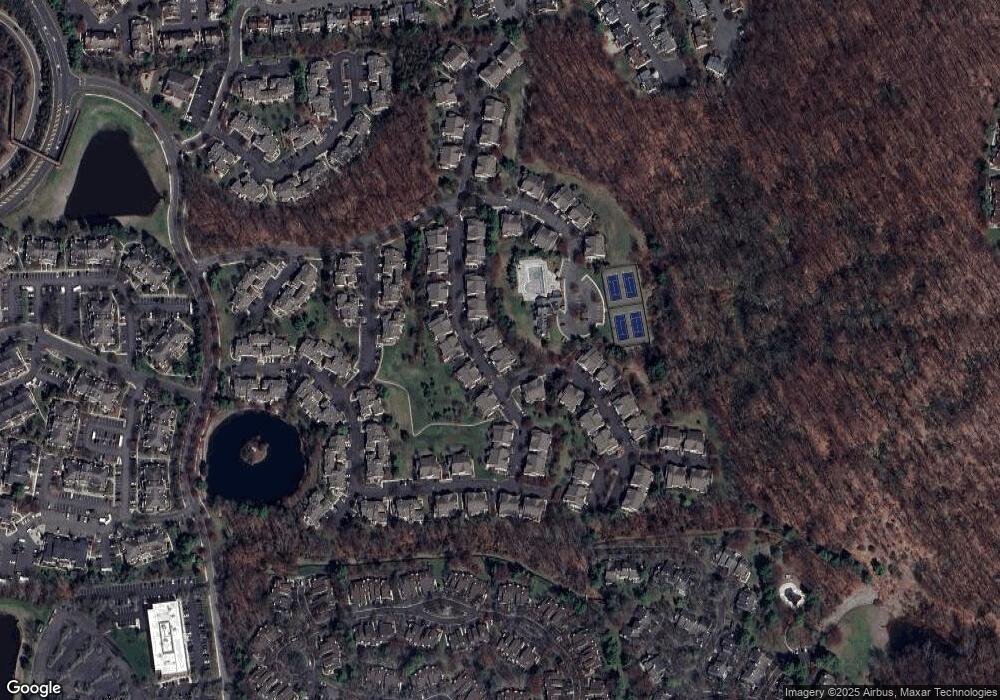 28 Four Oaks Rd unit 2428, Bedminster, NJ 07921 - photo 1