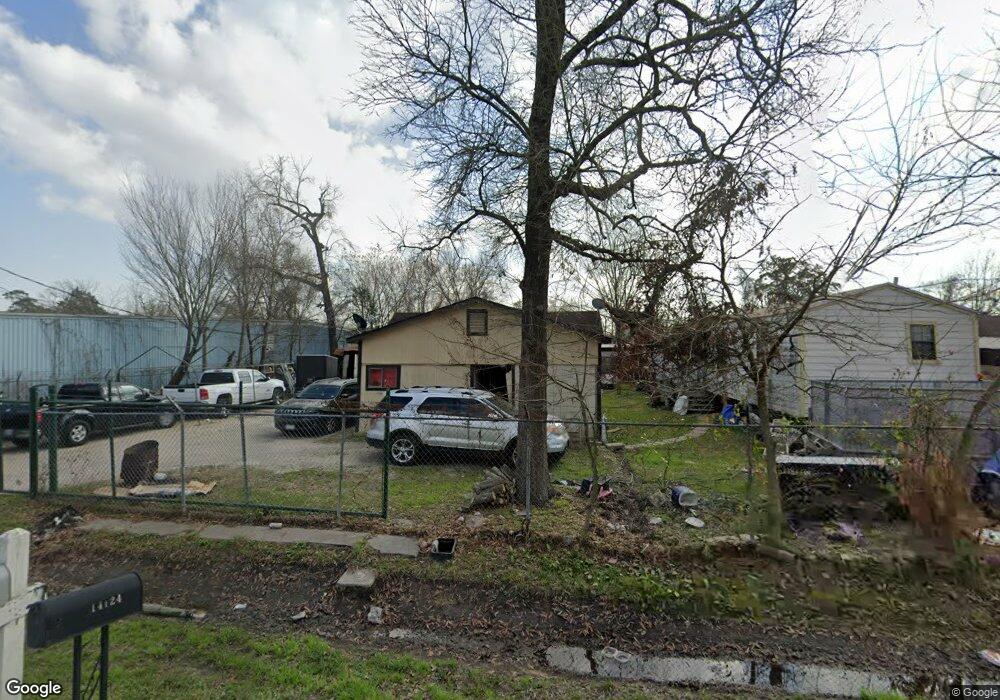 14126 Corpus Christi St, Houston, TX 77015 - photo 1