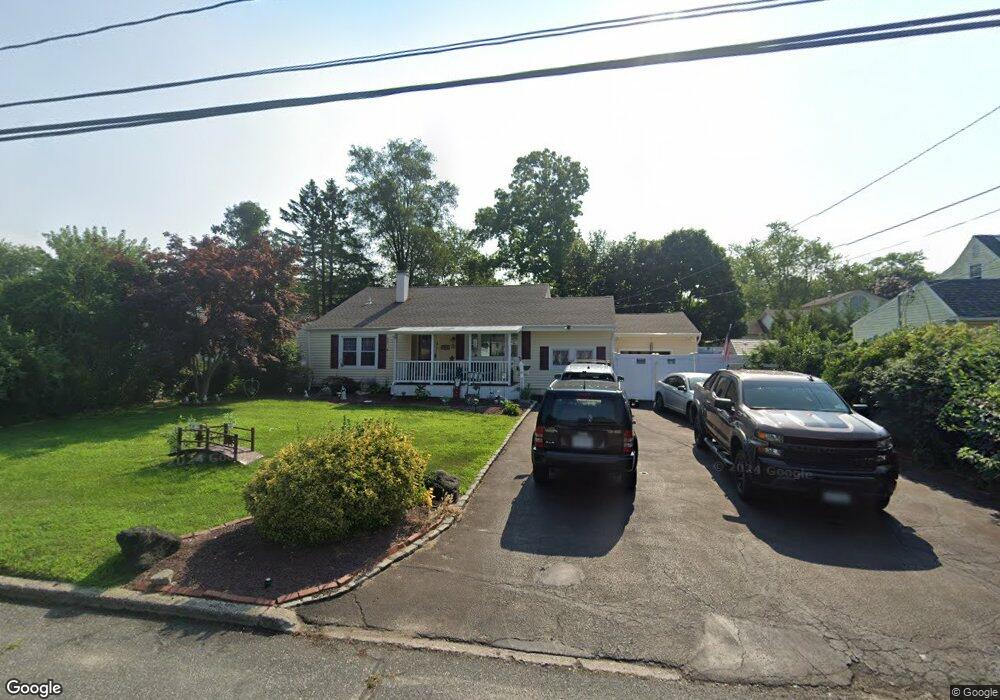 3107 Connecticut Ave, Medford, NY 11763 - photo 1