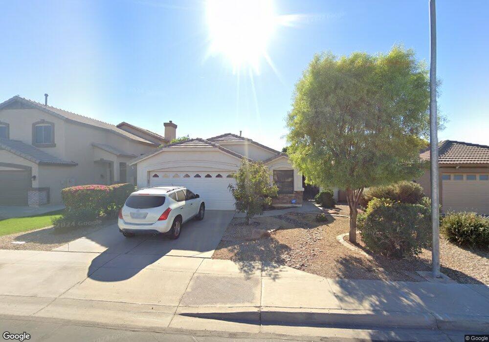 8623 E Nopal Ave, Mesa, AZ 85209 - photo 1