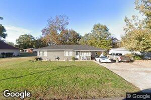 514 E 5th St, Carlisle, AR 72024