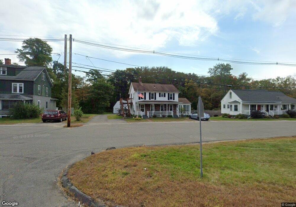 2353 Main St, West Warren, MA 01092 - photo 1