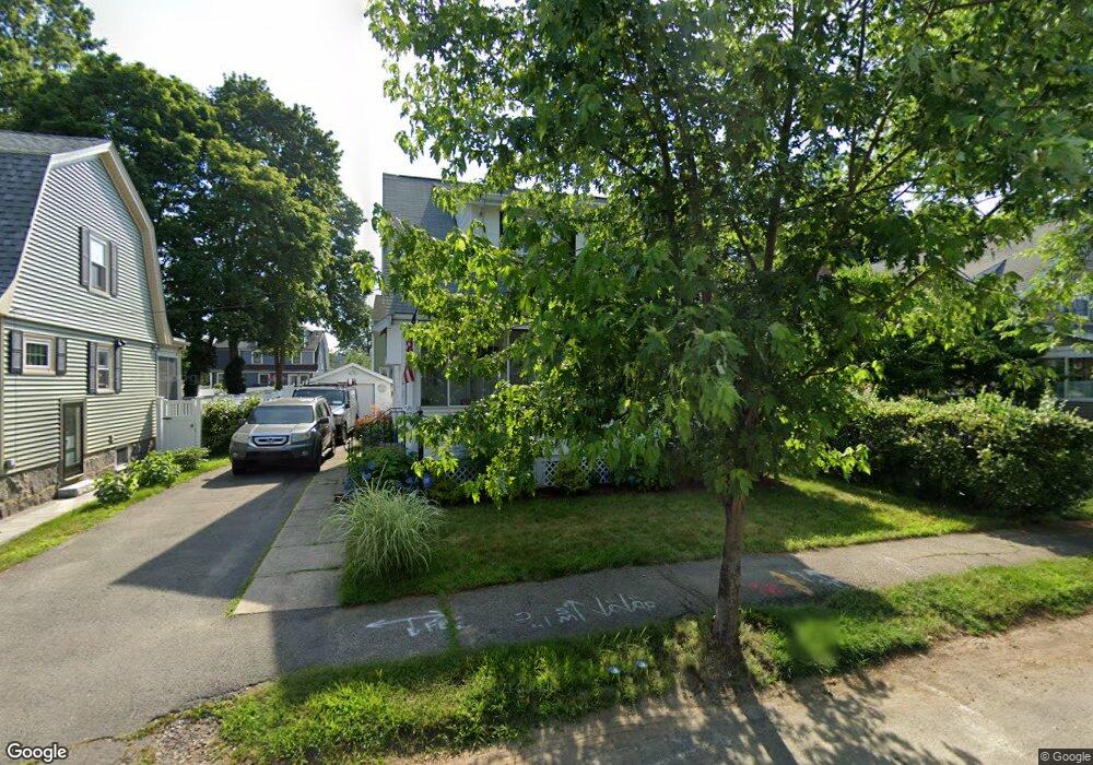 45 Antwerp St, Milton, MA 02186 - photo 1