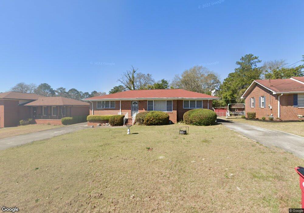 3210 Imperial Dr, Macon, GA 31211 - photo 1