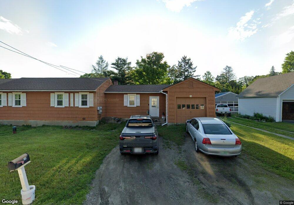 25 Library Ave, Alstead, NH 03602 - photo 1