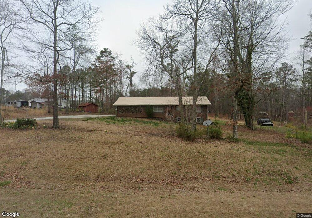 7600 Georgia Highway 120, Buchanan, GA 30113 - photo 1
