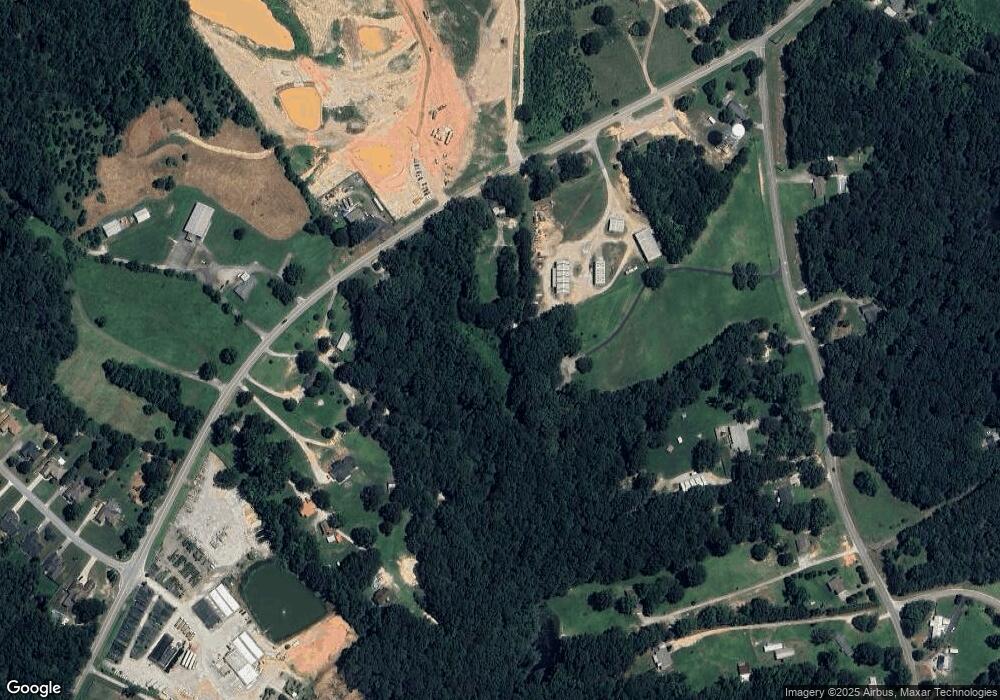 1184 Highway 124, Hoschton, GA 30548 - photo 1