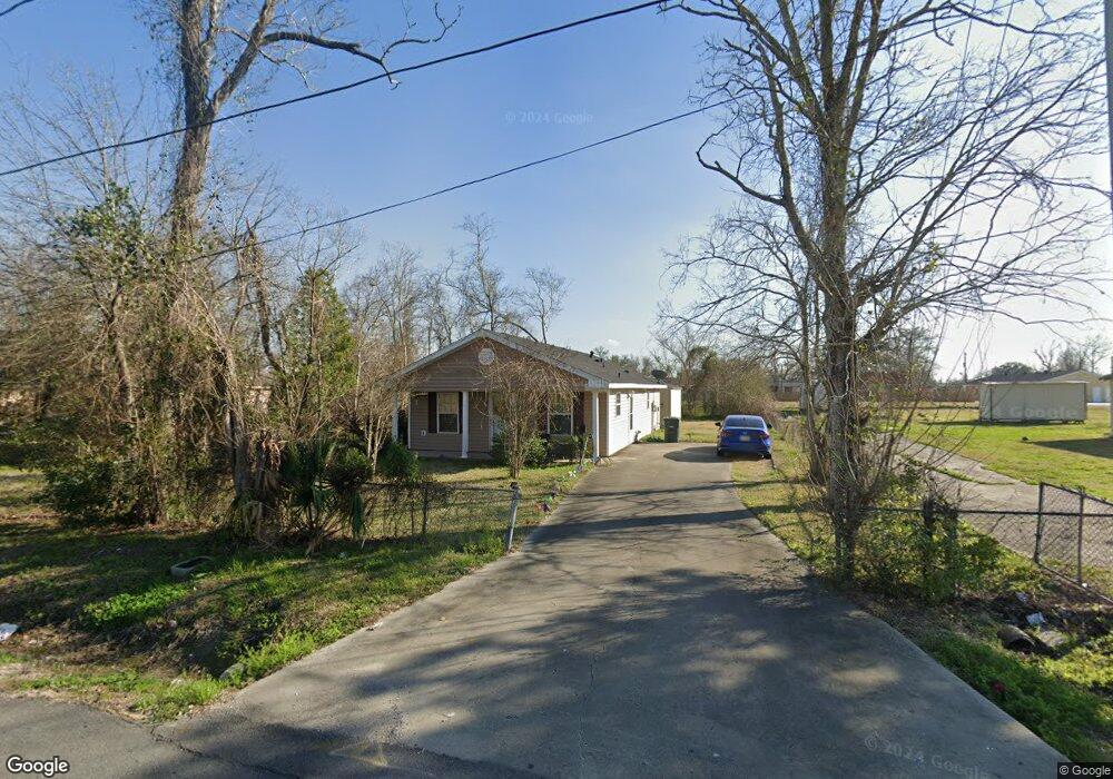 2336 Channel St, Lake Charles, LA 70601 - photo 1