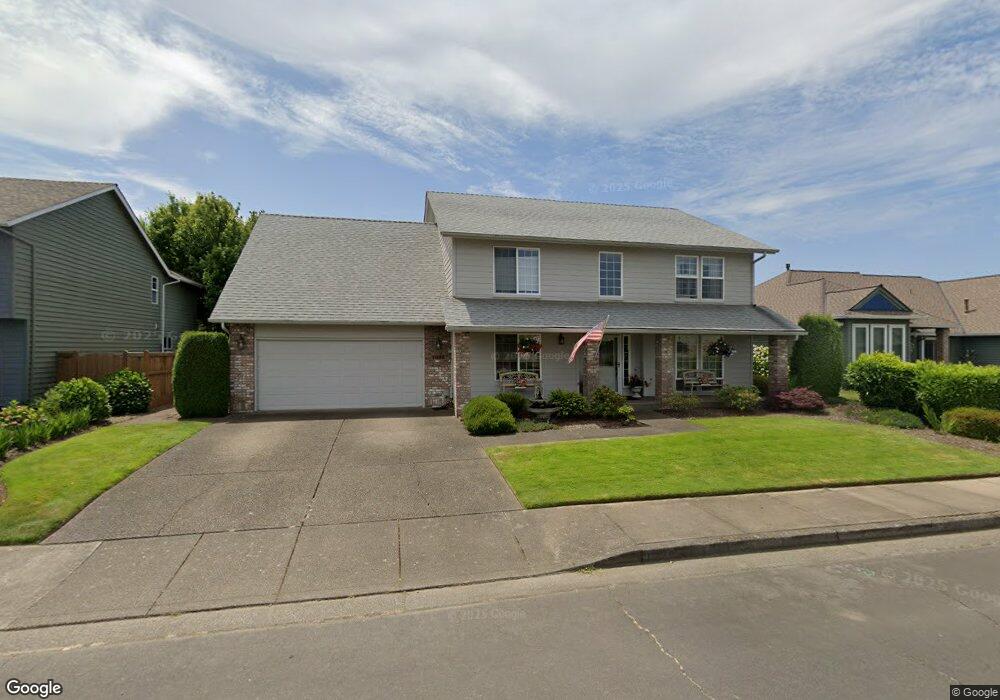 1008 Meadowridge St NE, Keizer, OR 97303 - photo 1