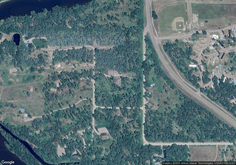 125 Marken Loop, Bigfork, MT 59911 - photo 1