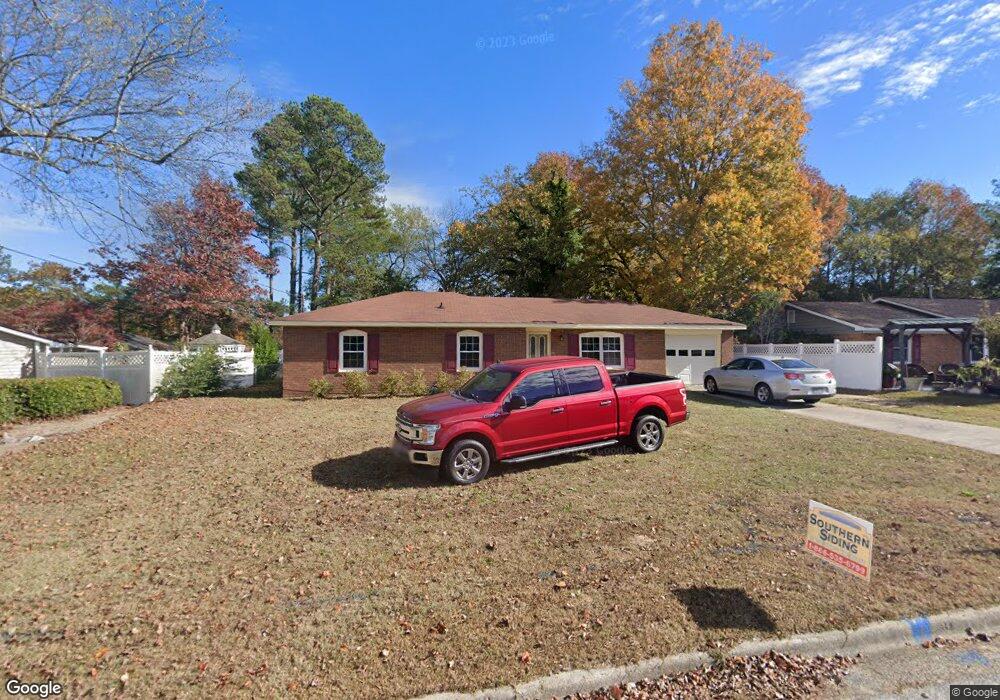 4136 Englewood Dr, Augusta, GA 30907 - photo 1
