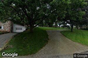213 W Chase Ave, Burlingame, KS 66413