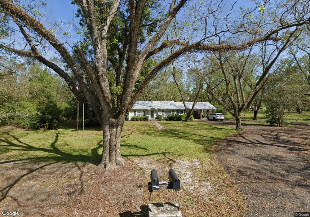 3764 Albany Ave, Waycross, GA 31503 - photo 1