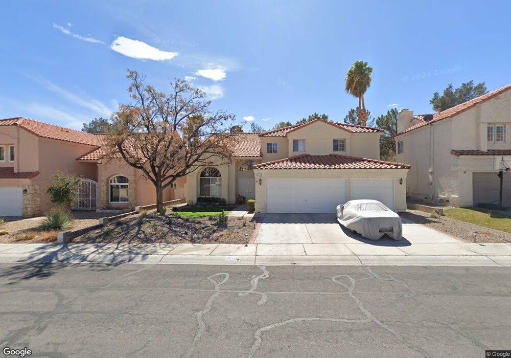 9801 Biscayne Ln, Las Vegas, NV 89117 - photo 1