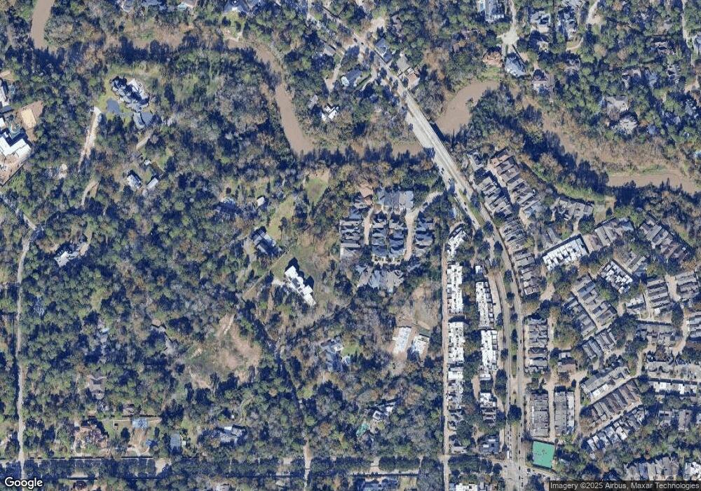 1050 Bayou Island Dr, Houston, TX 77063 - photo 1