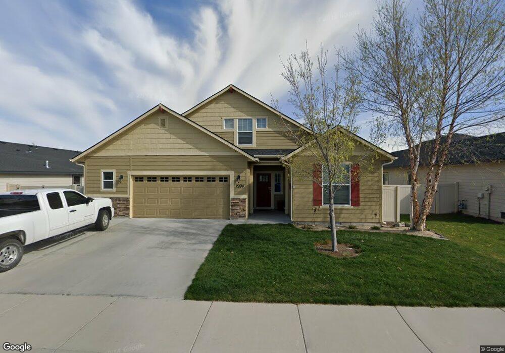 2994 W Pear Apple St, Kuna, ID 83634 - photo 1