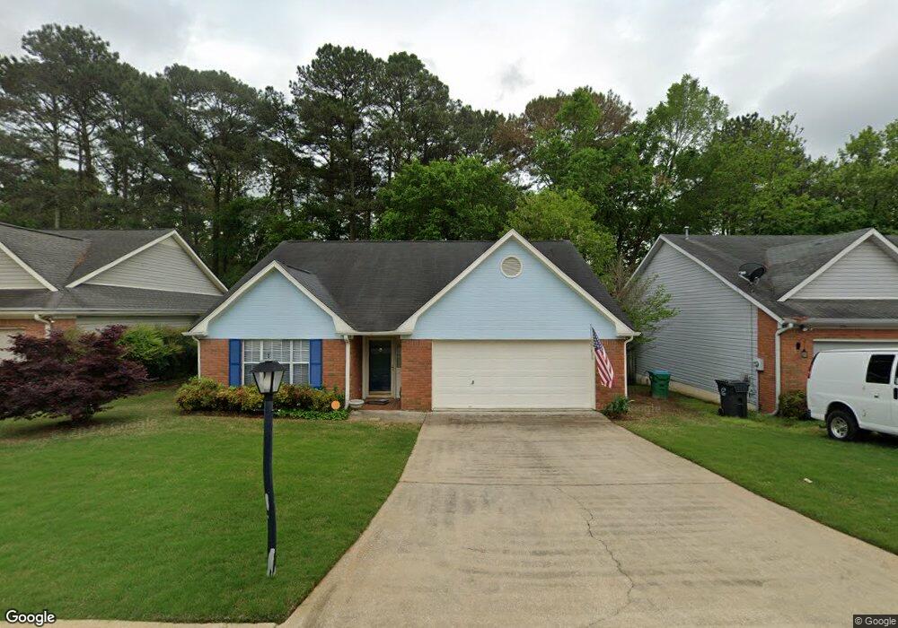 1109 Hale Cir, Center Point, AL 35215 - photo 1