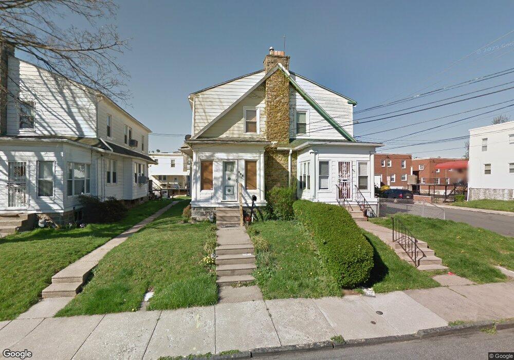 900 Bullock Ave, Lansdowne, PA 19050 - photo 1