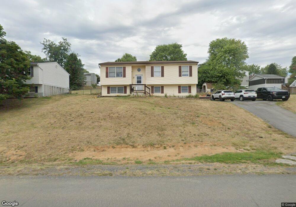 177 Little Sorrel Dr, Strasburg, VA 22657 - photo 1