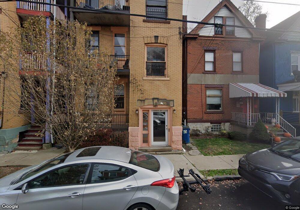 405 Peebles St unit 1, Pittsburgh, PA 15221 - photo 1